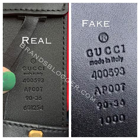 black double g gucci belt fake|authentic gucci belt stamp.